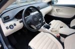 Volkswagen Passat CC Sport 2009 года